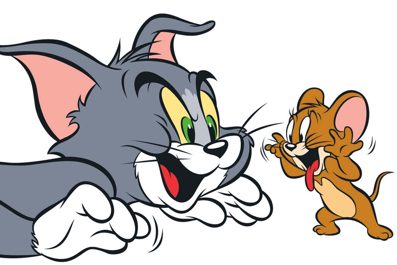 Luminária Jerry: Conheça a luminária inspirada no desenho Tom e Jerry