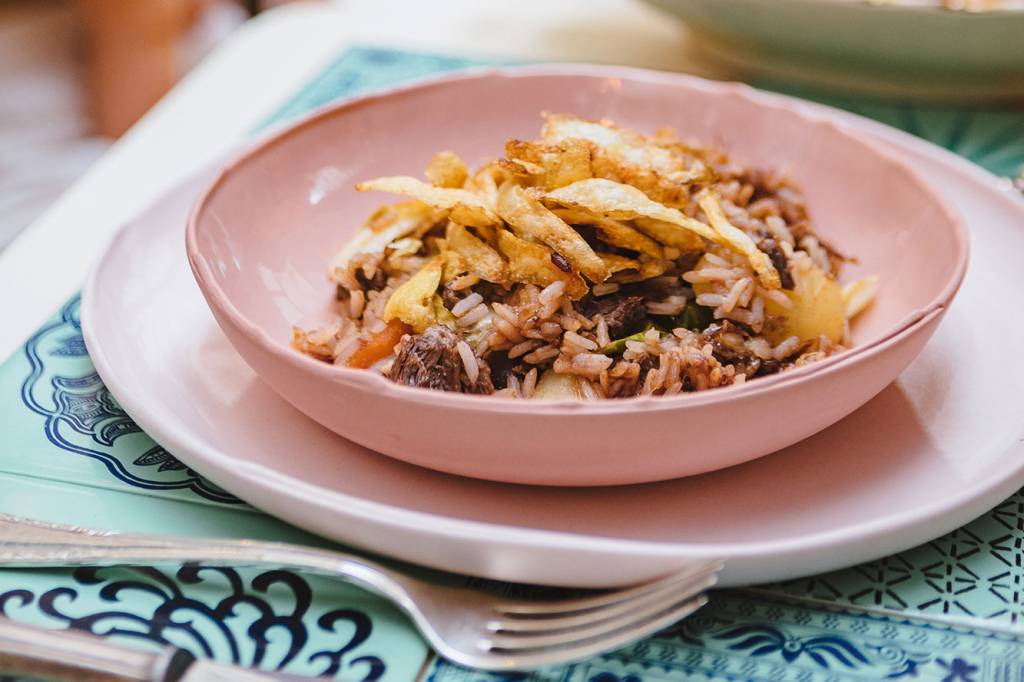 Arroz Arroz