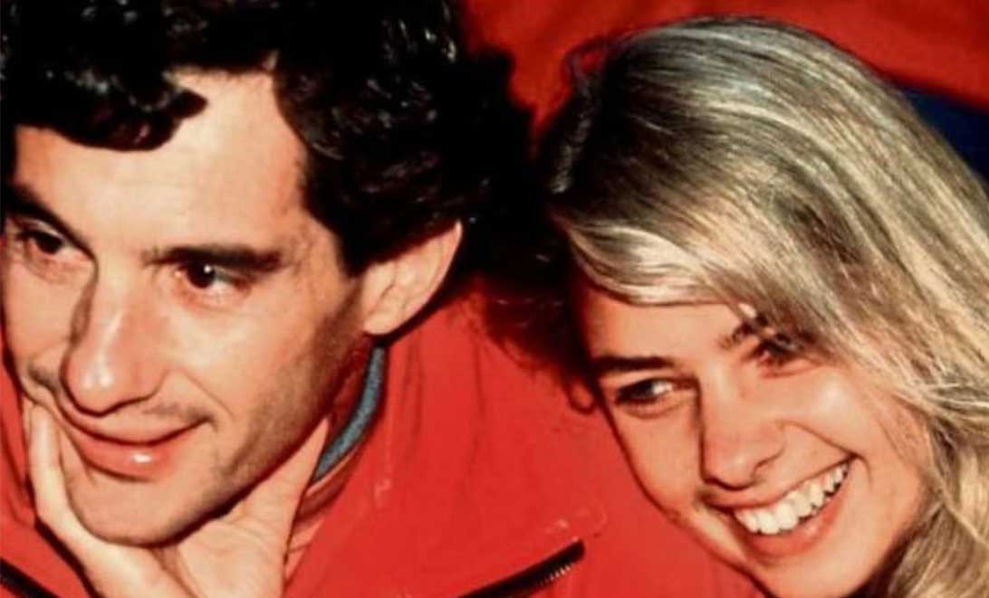 Adriane Galisteu e Ayrton Senna: Adriane Galisteu fala sobre 25 anos da