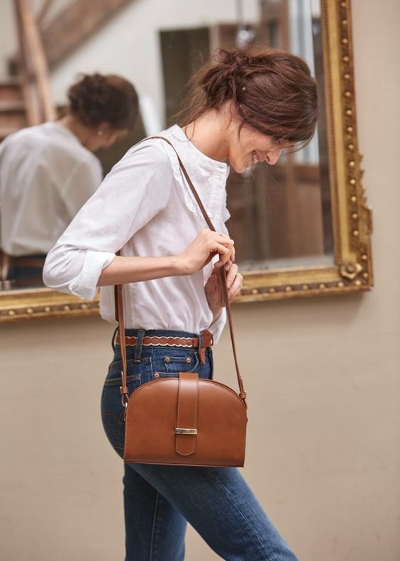 Bolsa tiracolo Bolsa tiracolo