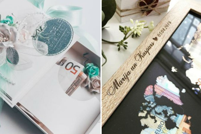 Chá de envelope? Novo formato de festa pré-casamento tem causado polêmica