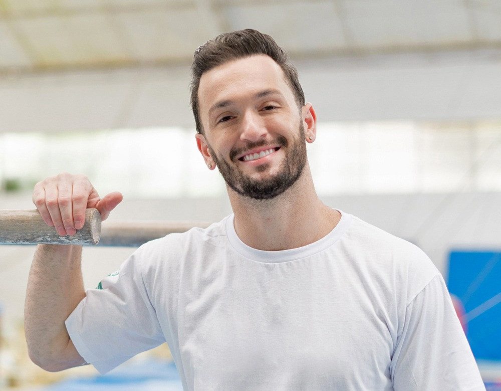 Diego Hypolito: “Nunca mais vou deixar de viver o que eu sou. Eu sou gay”