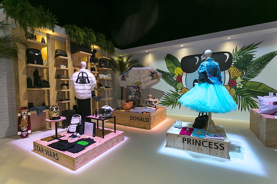 Disney – moda (4) Disney – moda (4)