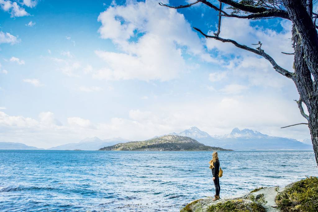 Parque Nacional Tierra del Fuego