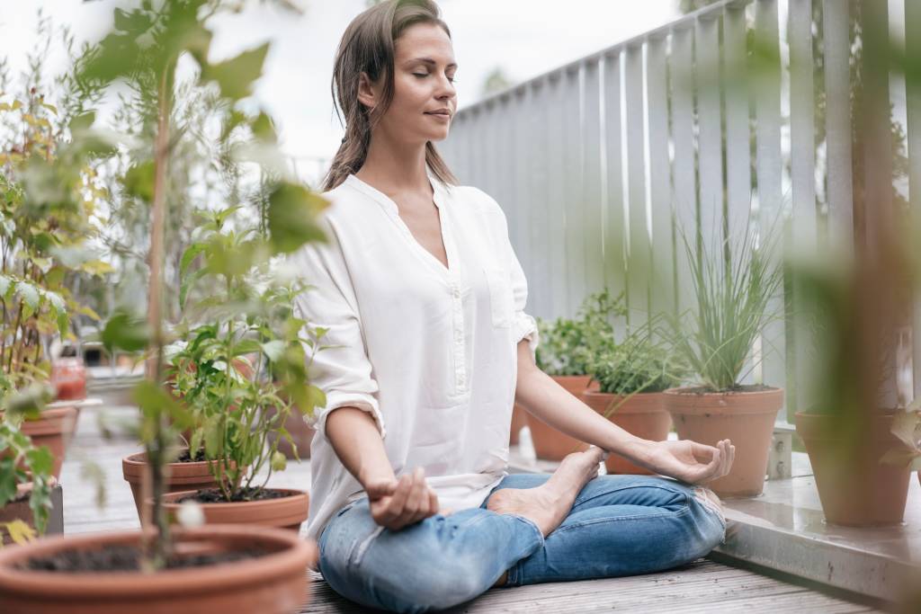 Meditação Meditação
