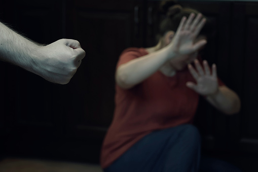 Violência doméstica Violência doméstica