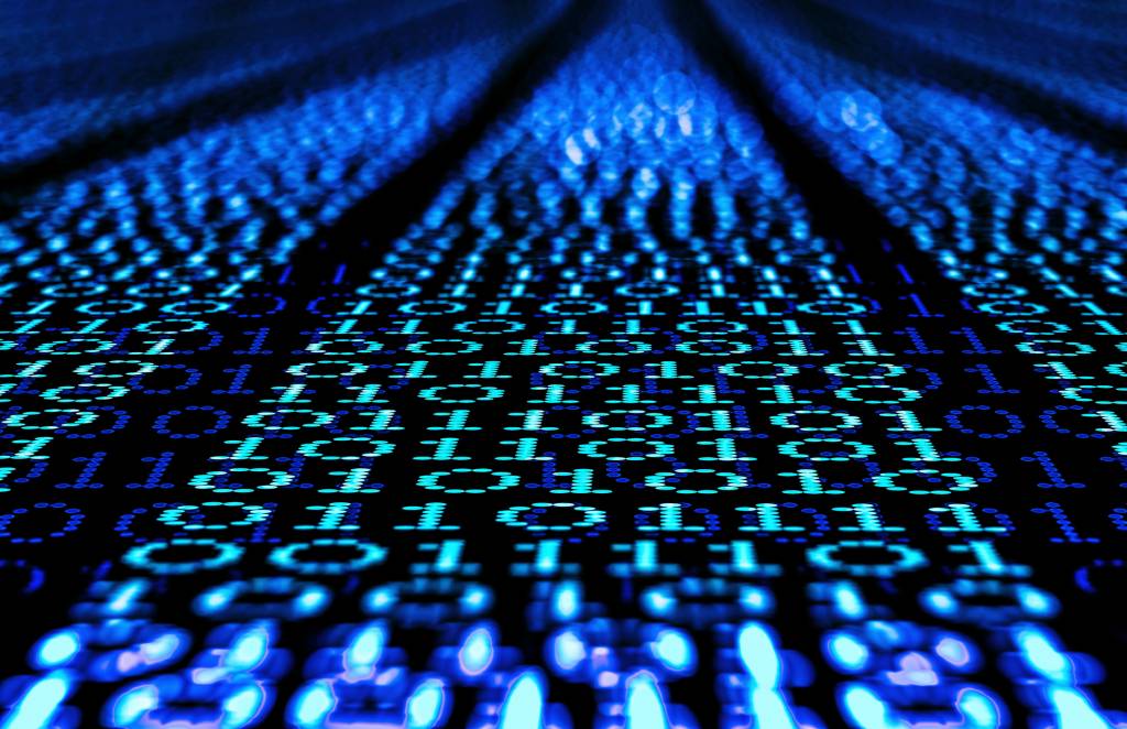 101010 Data Lines to Infinity 101010 Data Lines to Infinity