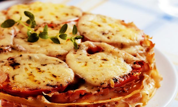 gratinado de panqueca gratinado de panqueca