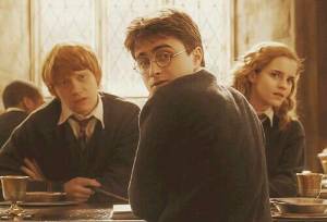 harry-potter Harry Potter