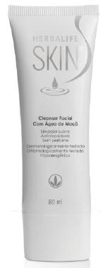 Cleaner Facial