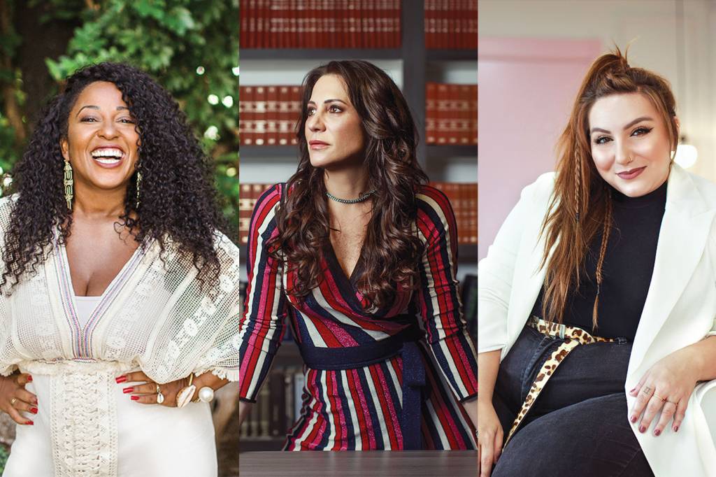 Prêmio CLAUDIA 2019 define finalistas da categoria Influenciadora Social