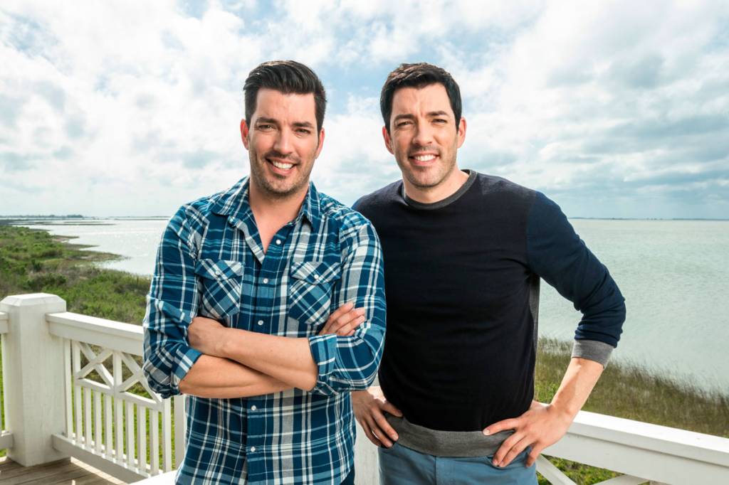 Como ganhar ingressos para conhecer os gêmeos de Irmãos à Obra