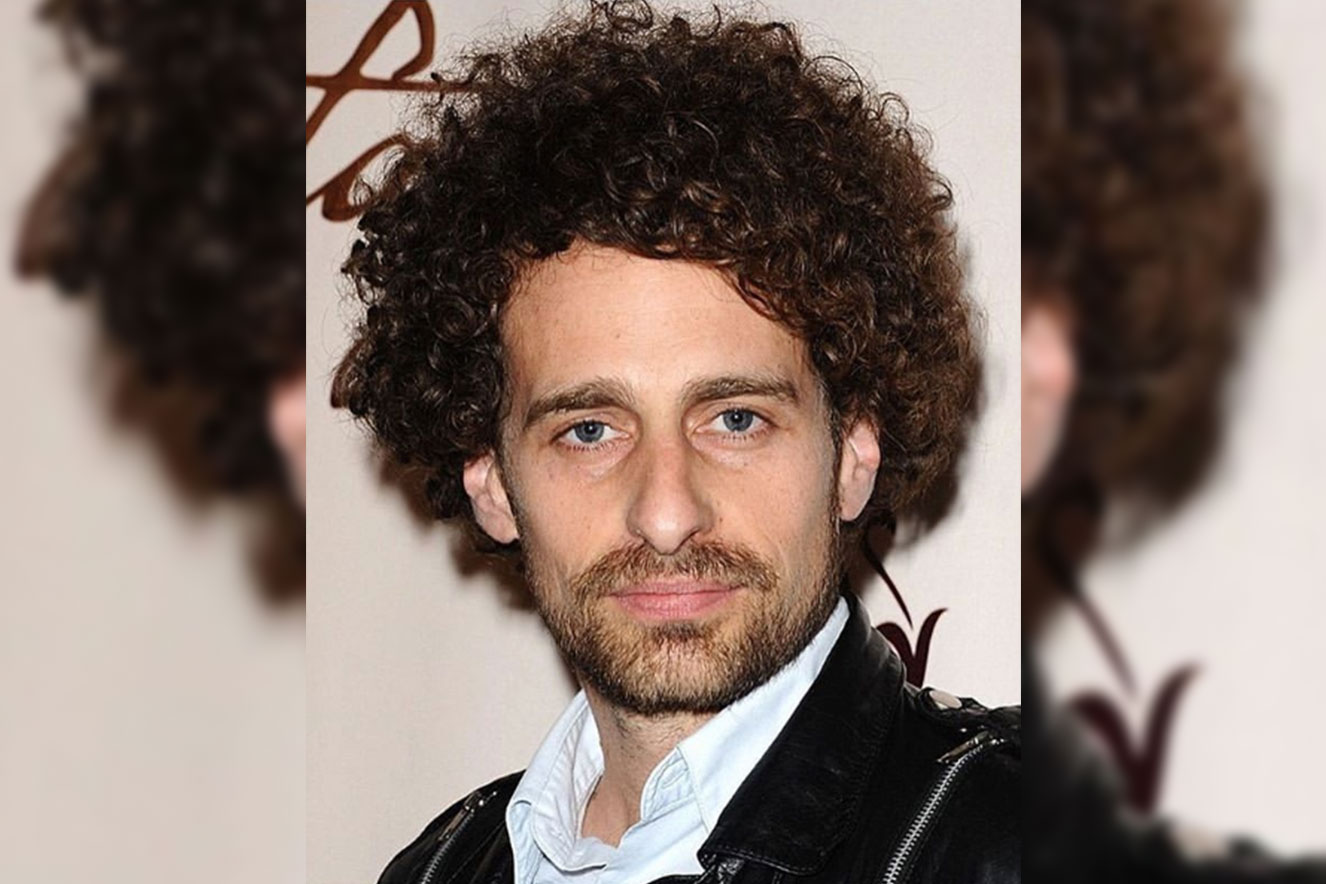 Isaac Kappy