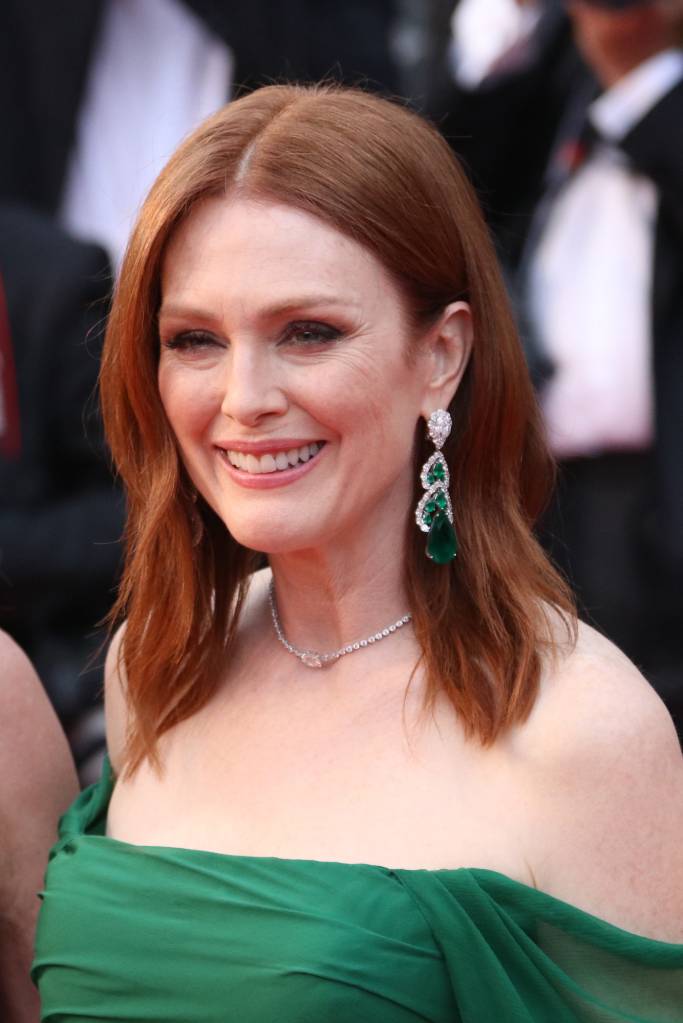 julianne moore julianne moore
