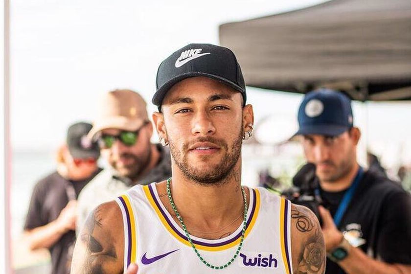 Neymar