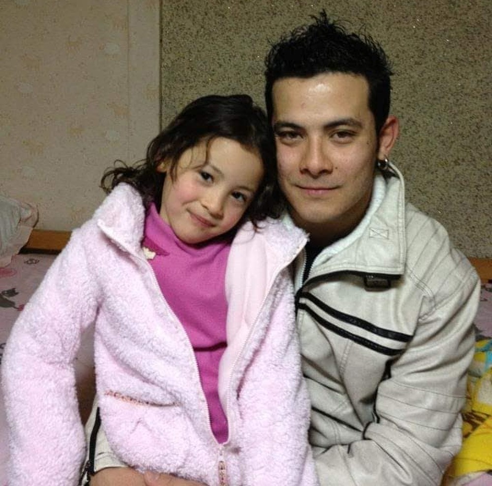 pai e filha japão 3 Pai tenta recuperar guarda de filha que está em orfanato no Japão