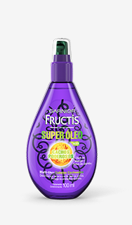 Garnier Fructis - Super Óleo