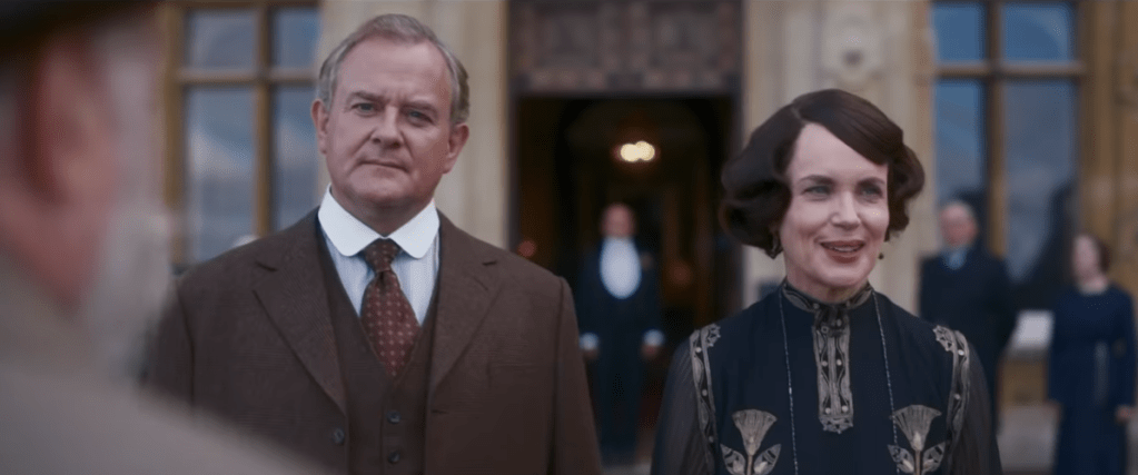 Downtown Abbey Downtown Abbey
