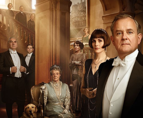 downton abbey temporada 6 episódio 9