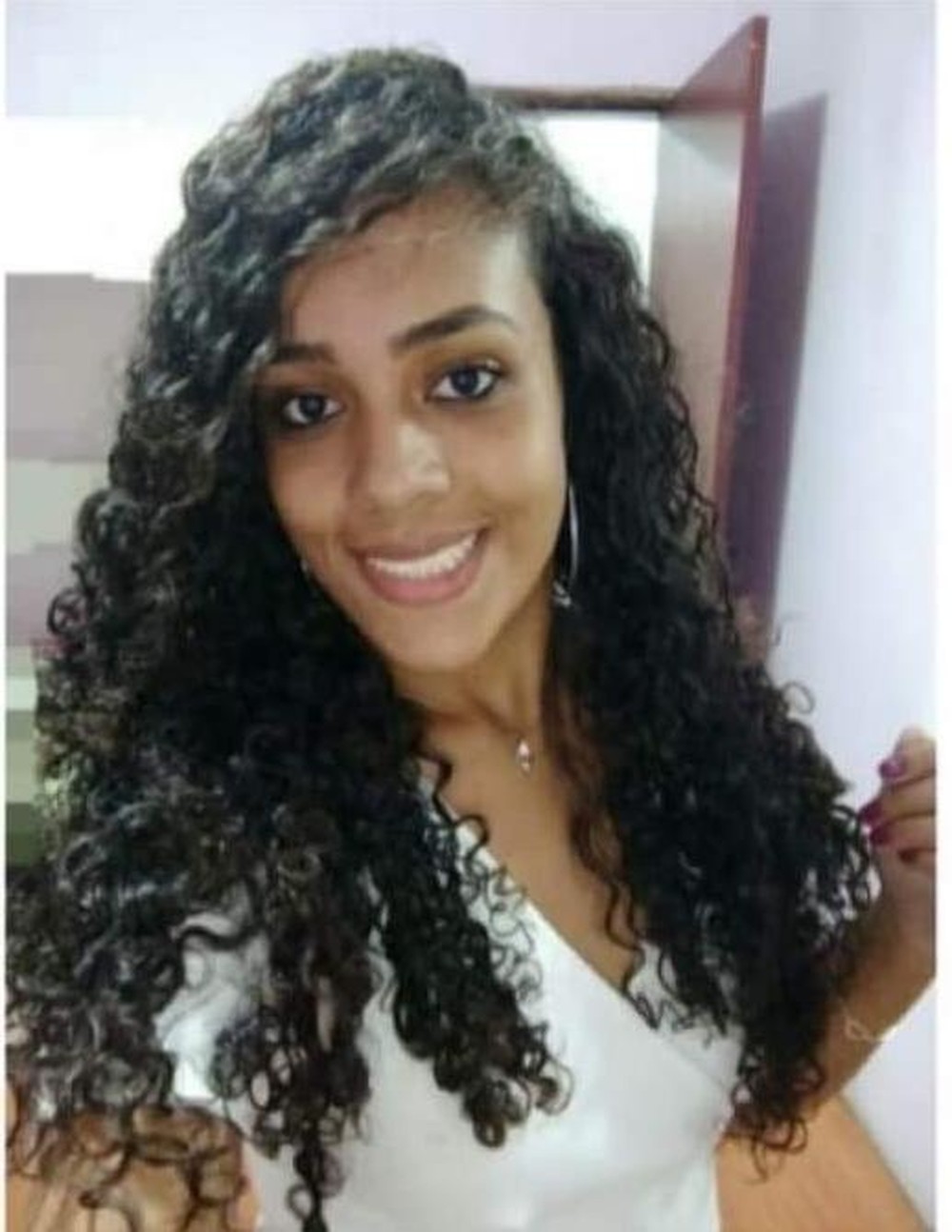 thais Thaís feminicídio