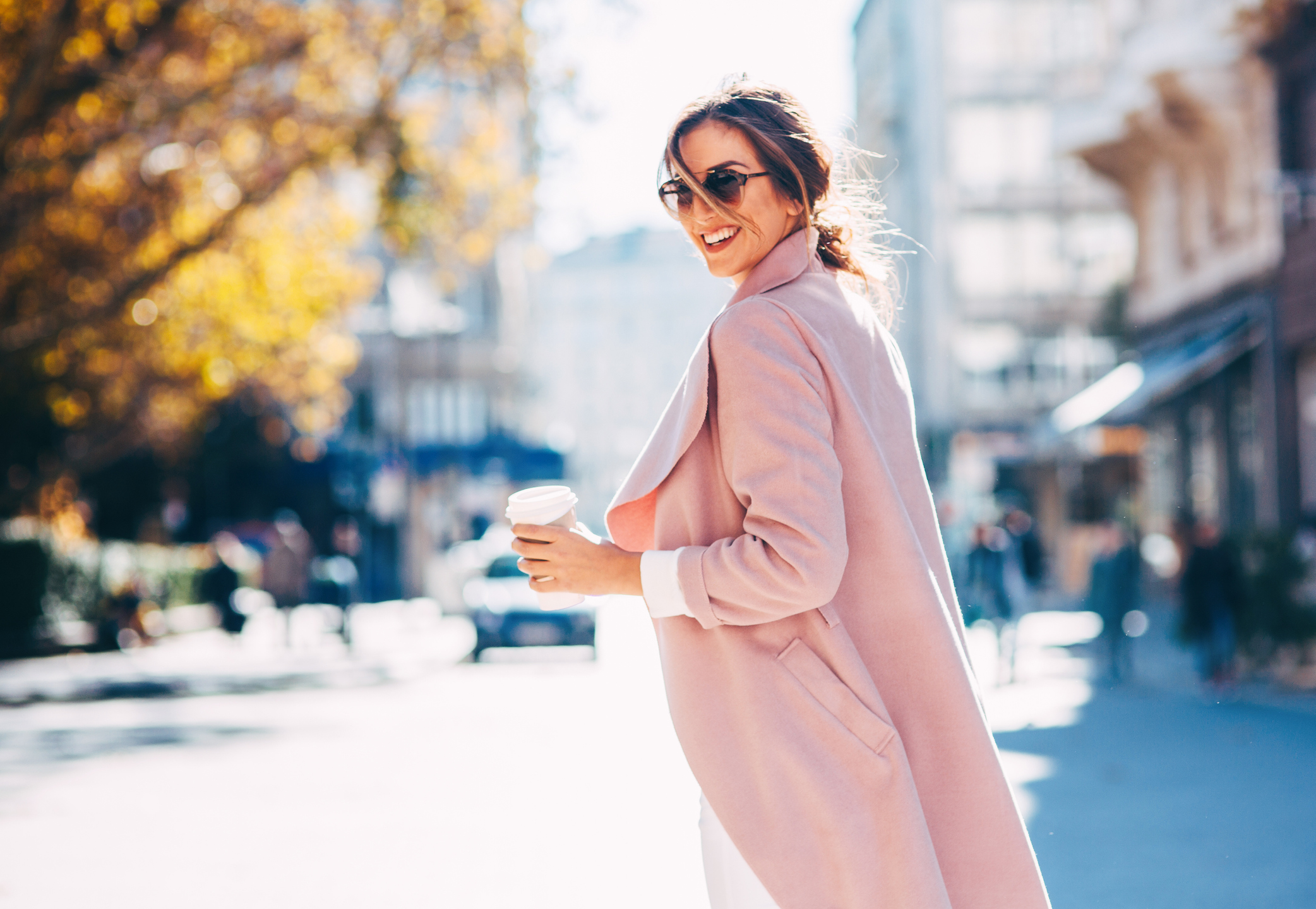blazer feminino tendencia 2019