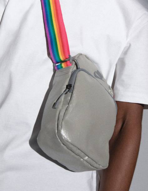 Bolsa Nike Sportswear Heritage BETRUE R$79,90