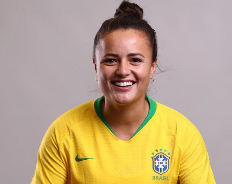 Camilinha Camilinha