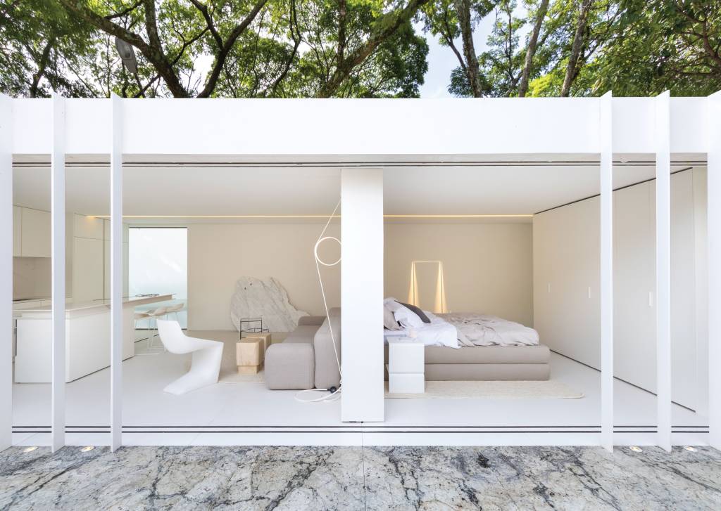 CASACOR São Paulo CASACOR São Paulo