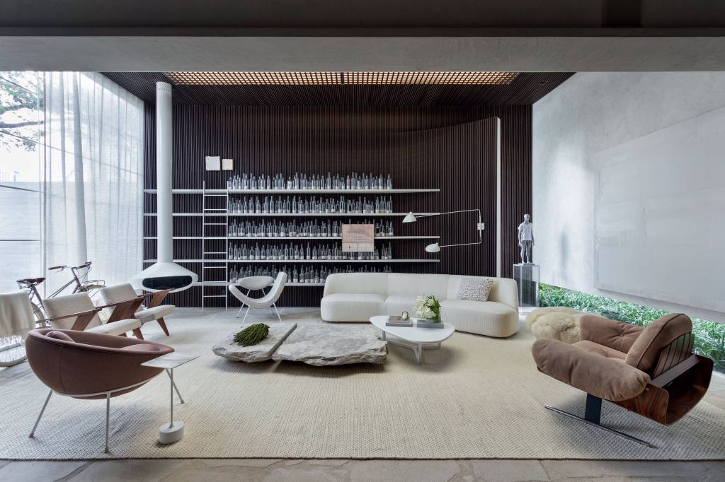 CASACOR São Paulo CASACOR São Paulo