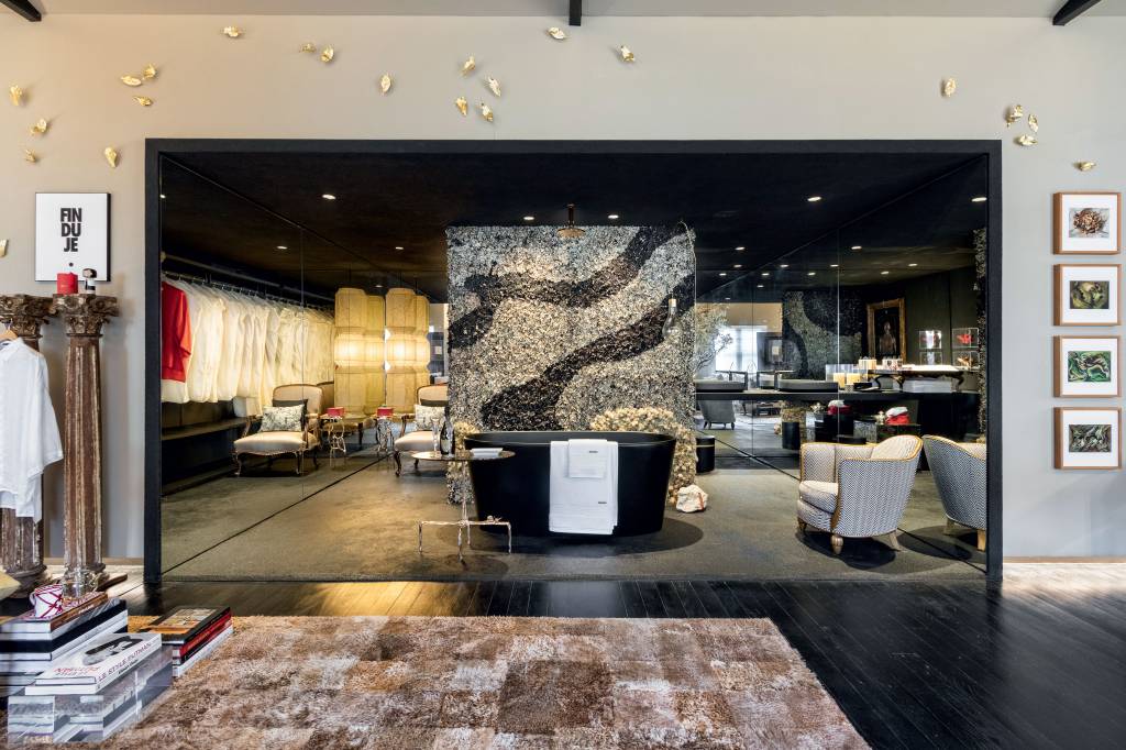 CASACOR São Paulo CASACOR São Paulo