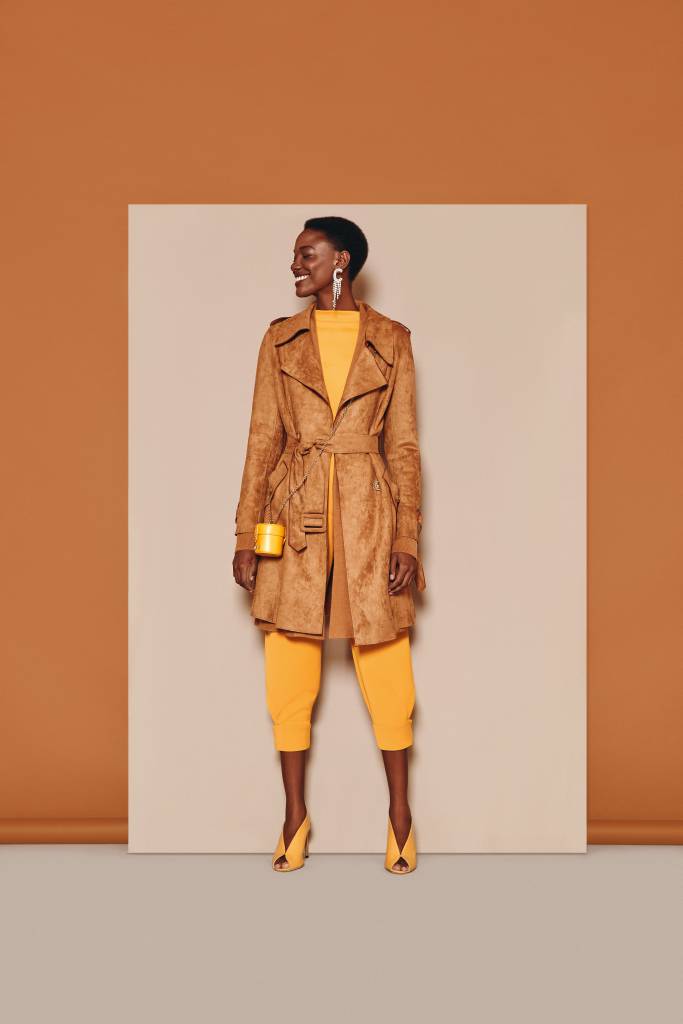 Editorial Moda Inverno Colorido Editorial Moda Inverno Colorido