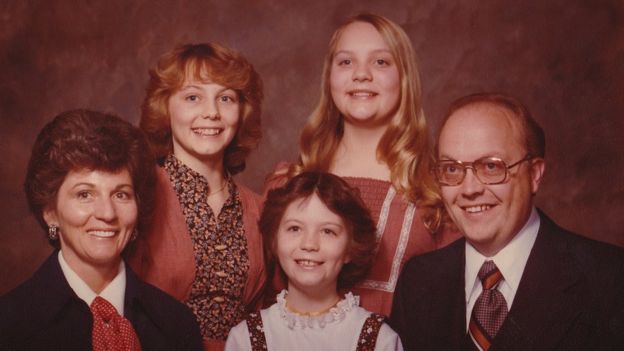 Família Broberg Família Broberg