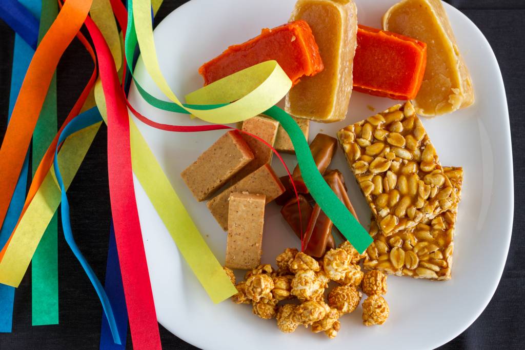 10 guloseimas que são novidade para a Festa Junina 2019