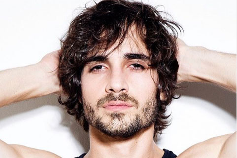 Fiuk assume namoro com Isabella Scherer, filha de Xuxa