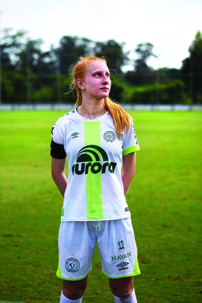 FUTEBOL FEMININO FUTEBOL FEMININO