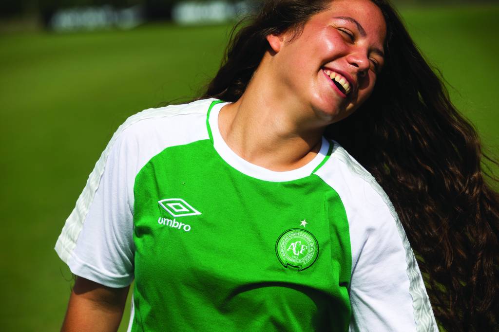 FUTEBOL FEMININO FUTEBOL FEMININO