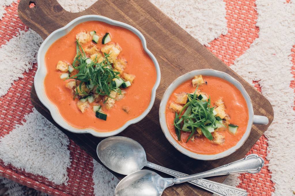 gaspacho gaspacho