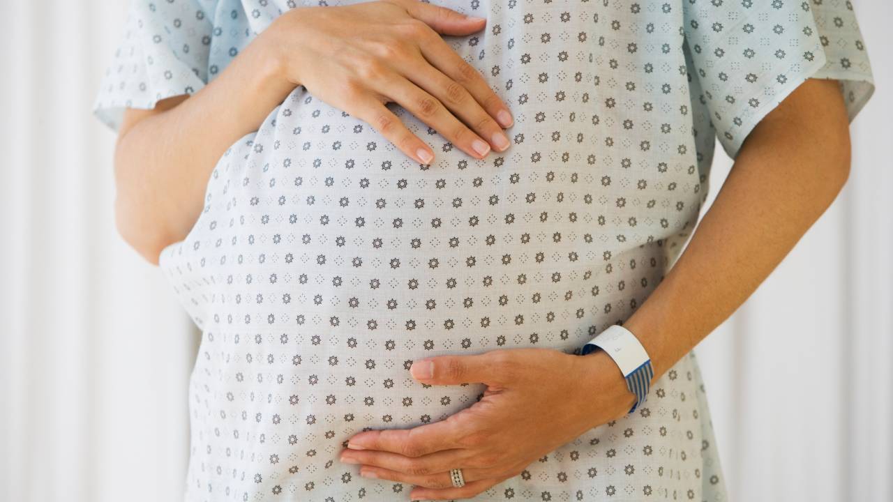 Taxa de mortalidade maternal cresce em São Paulo