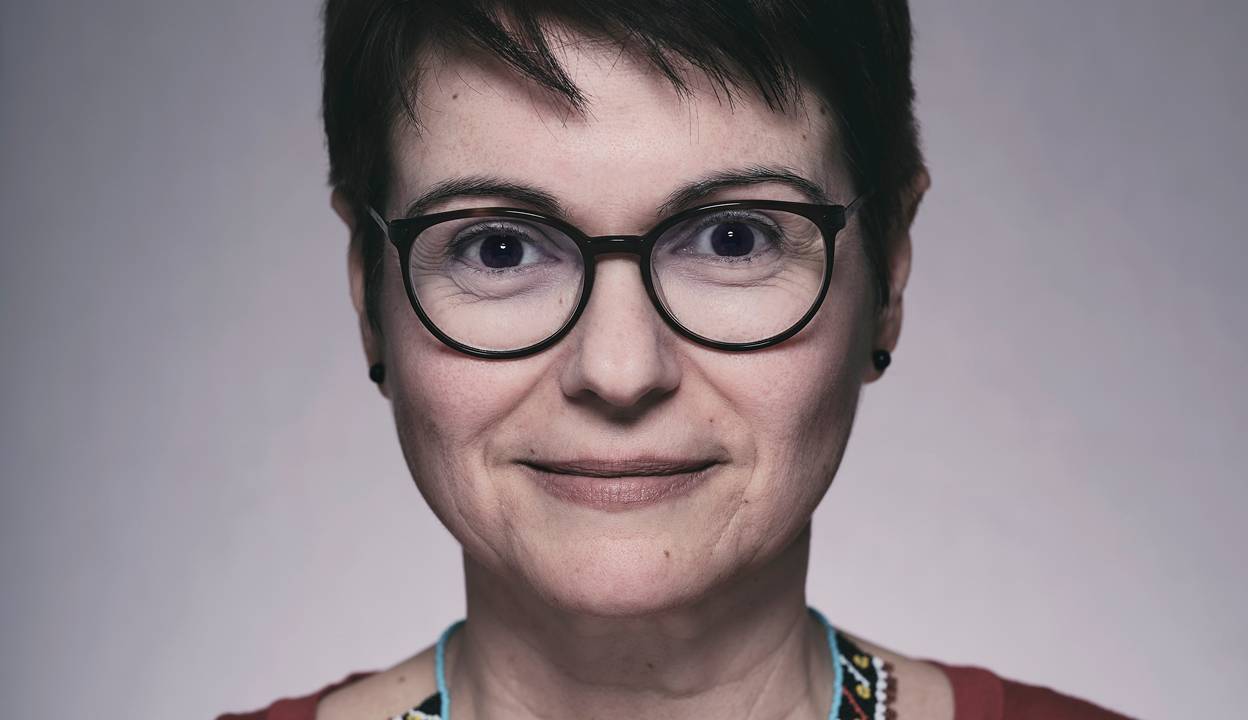 Maria Dantas, brasileira eleita como deputada na Espanha