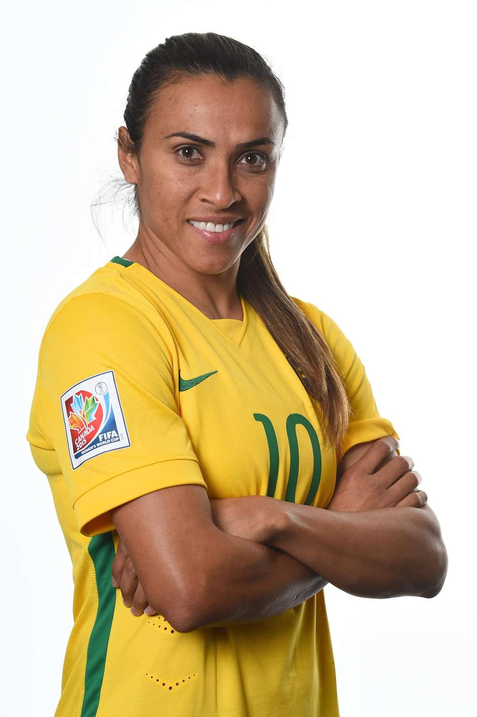 Copa do Mundo Feminina: conheça as 23 jogadoras convocadas pela seleção  brasileira