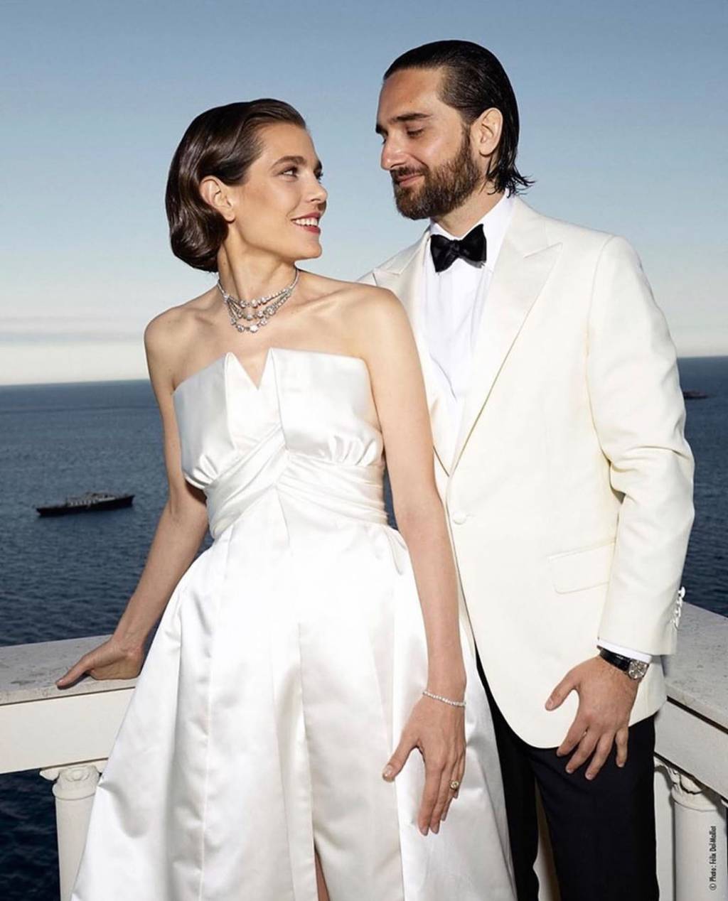 neta-grace-kelly-casamento- neta-grace-kelly-casamento-