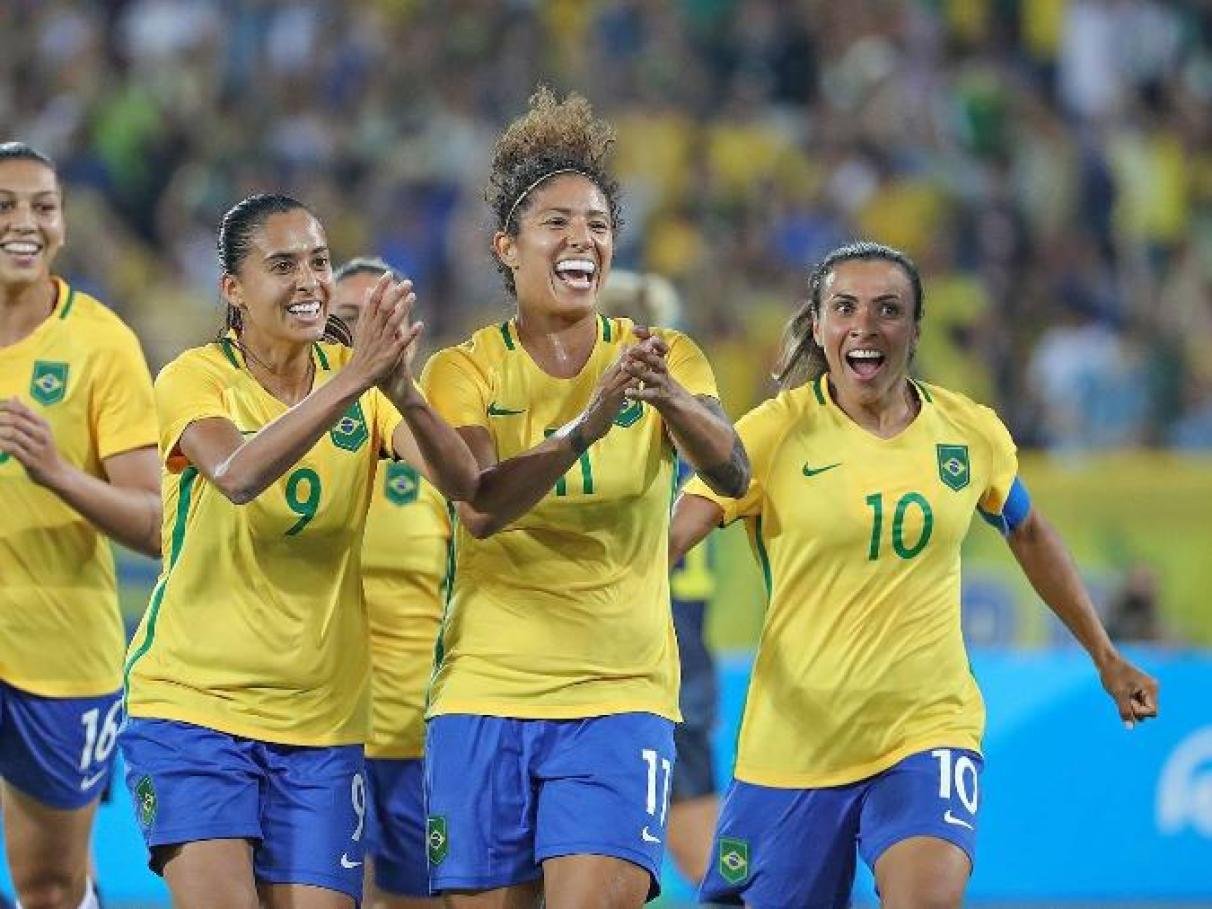 Jogos do Brasil na Copa do Mundo feminina: veja datas e horários da  primeira fase, Brasil e Política, jogos femininos de hoje copa do mundo 