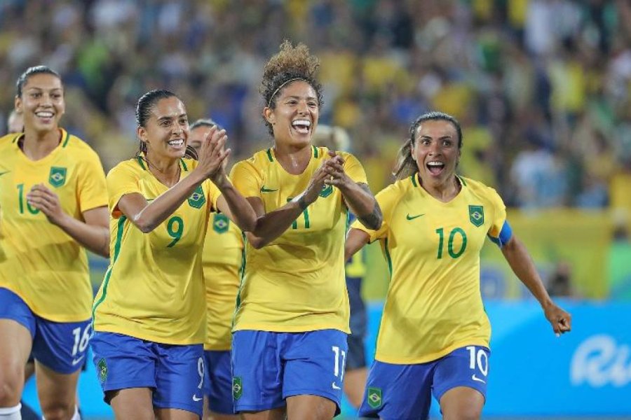 Copa do Mundo de Futebol Feminino: veja datas e horários de jogos do Brasil