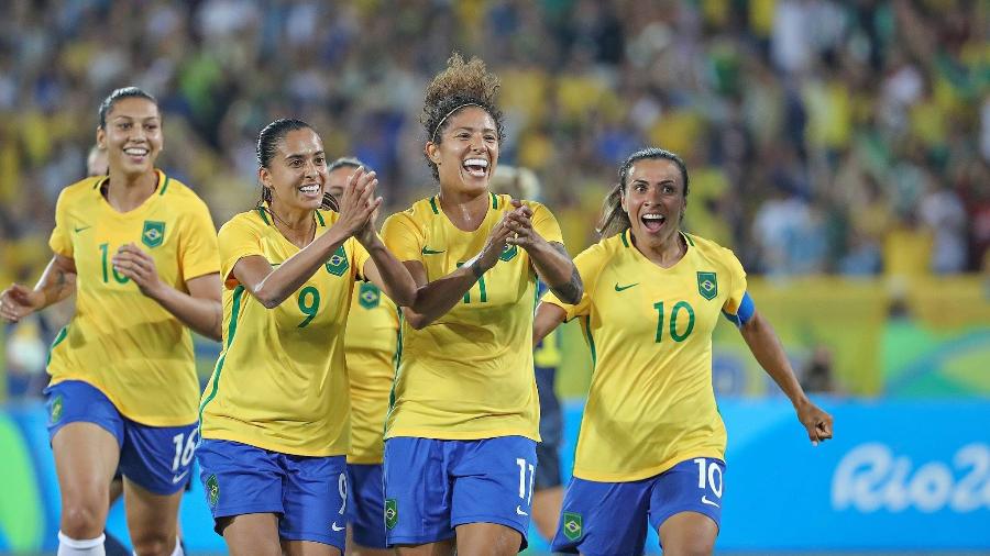Copa do Mundo Feminina: Veja os horários dos jogos do Brasil na Copa do  Mundo feminina