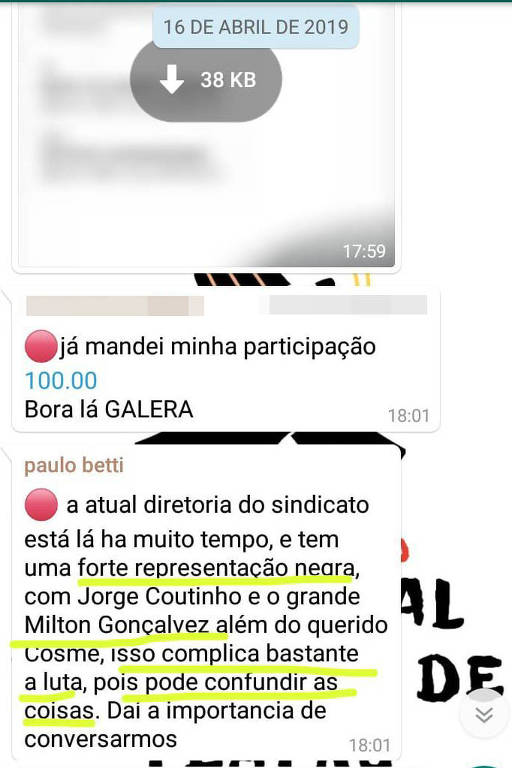 Whatsapp Whatsapp