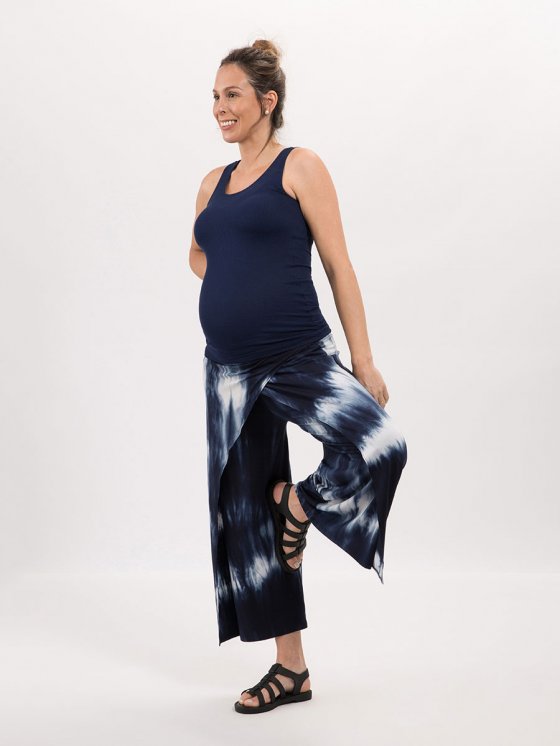 Moda gestante Moda gestante
