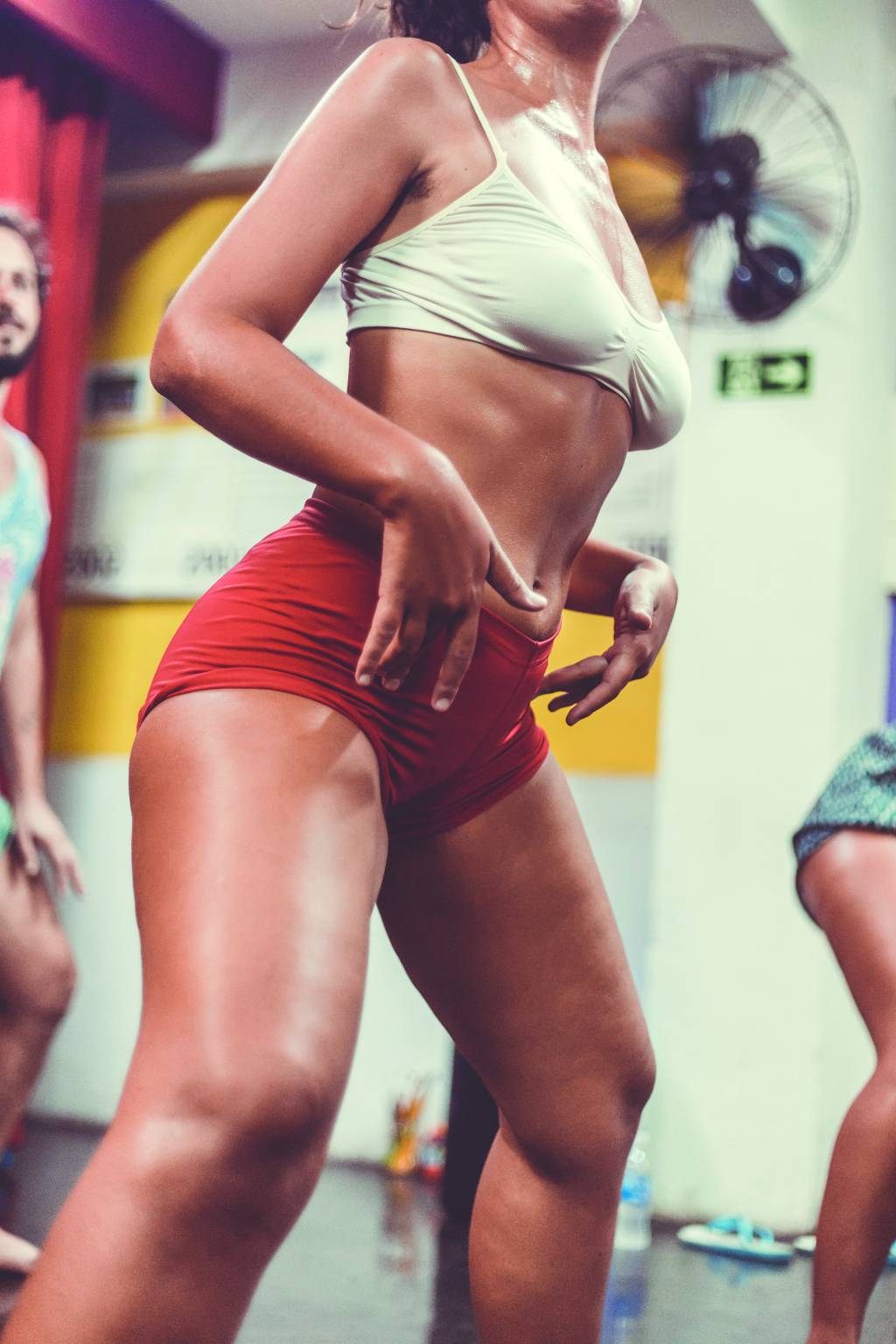 Dança Dança