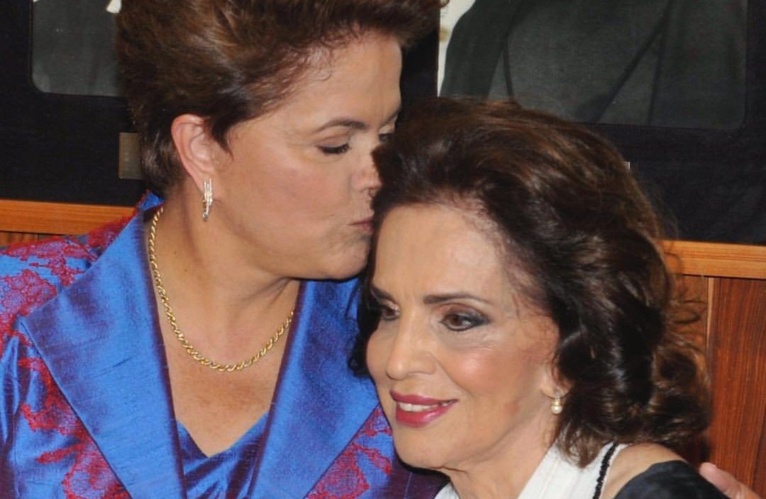 Dilma Jane da Silva