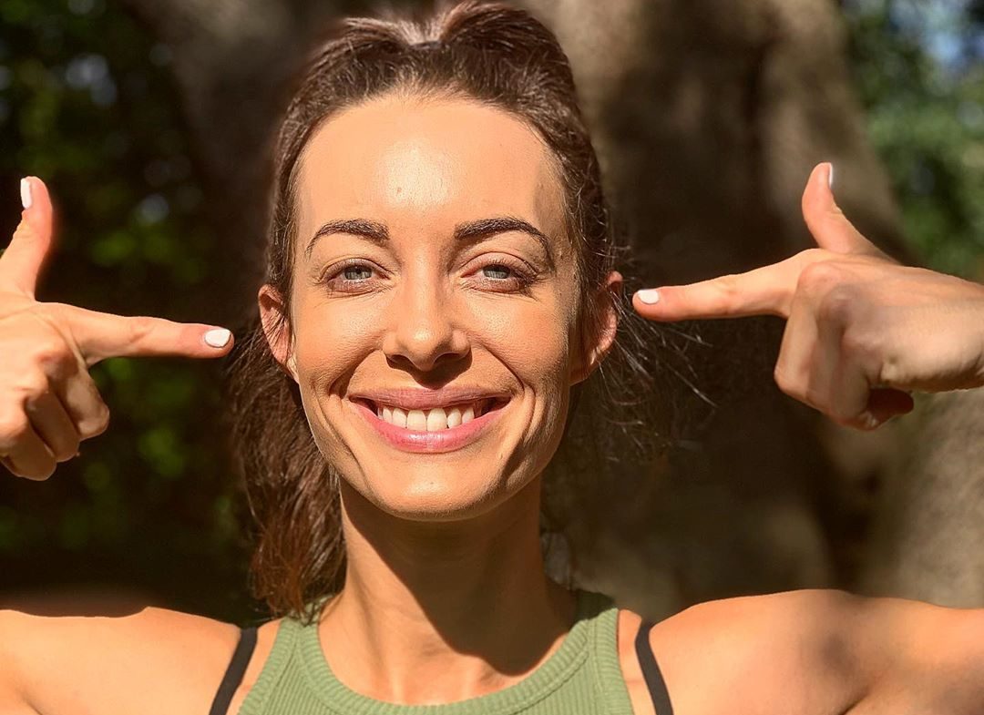 Emily Hartridge