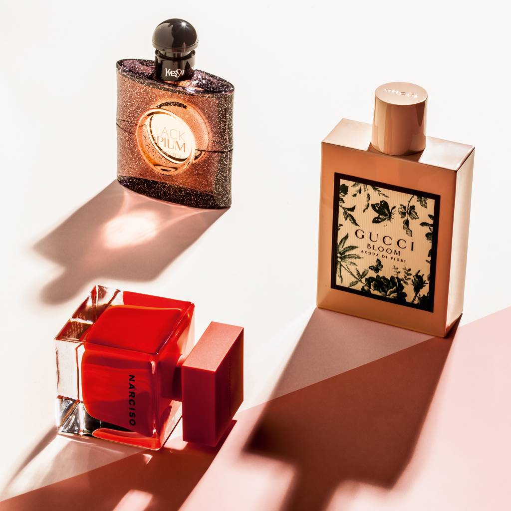 Perfumes Perfumes